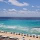 Modern penthouse, beautiful ocean view, Cancun, Cancún - Foto 1