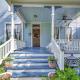Historic Elegance home Galveston - Fotografie 7