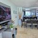 Modern penthouse, beautiful ocean view, Cancun, Cancún - Foto 9