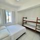 Hospedatom - Apartamento Beira-Mar Praia Grande Arraial do Cabo, Arraial do Cabo (photo 7)