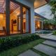 Arca Jungle View Luxury Villa Ubud - Photo 8