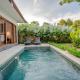 Arca Jungle View Luxury Villa Ubud - Photo 9