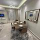 شقة فندقية مدينتي Madinaty Hotel Apartment, Madinaty - Foto 5