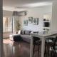 Luxurious Apartment in Palermo Hollywood, security, full amenities, garage, Buenos Aires - Fotografie 4