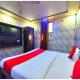 HOTEL# KRISHNA PALACE Near Railway Station -Free Wi-fi and Parking Facilities - A Top Rated Hotel, 勒克瑙 - 照片 4