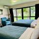 Airport Gold Star Motel, Auckland - Fotografie 3