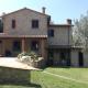 Holiday Home in Volterra with Pool, Volterra