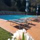 Holiday Home in Volterra with Pool, Volterra (foto 6)