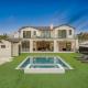 Villa Califa, Los Angeles - Foto 7