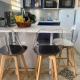 Studio Océmarine, Les Trois-Îlets (photo 10)