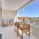 Port Azur Sea View - Happy Rentals, Golfe-Juan - Fotografie 1