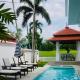 Coastal Villa on Fairway, Phuket (fotografie 8)