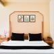 Super Townhouse Oak Baner Road Pune Formerly Hotel Rajwada, Dāpuri - Foto 4