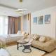 ocean'home, Kon Rung (1)