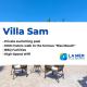 Villa Sam Ayia Napa - Foto 2