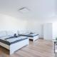 Modern Rooftop Apartment for Long Term Stays, Vienna - Foto 4