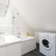 Modern Rooftop Apartment for Long Term Stays, Vienna - Foto 5