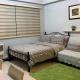 Morgan Suite Studio a7 next to VeniceCanal Mall Wi-fi, Manila - Fotografie 6