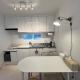 Ttukseom station Cozy Apartment 3R4QB8PPL SMenter Han river, Seoul (Foto 8)