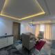 Threshold Apartment Mabushi, Abuja (foto 3)