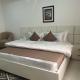 Threshold Apartment Mabushi, Abuja (foto 5)