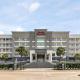 Hampton Inn & Suites Galveston, Galveston - Fotografie 1