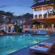 Ronil Goa, part of Hyatt