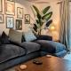 Maple Cottage, Stylish Holiday Home for 6 Near the Lake District, Great Strickland (photo 6)