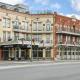 Fairmount Hotel