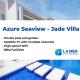 Azure Seaview - Jade Villa, Protaras (Foto 2)