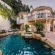 Robmar Mansion, Los Angeles - Foto 1