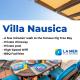 Villa Nausica, Protaras (fotografie 2)