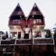 The Aisyah Cabin, Wonosobo (fotografie 10)