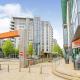 Central Leeds Dock Apt, Free Secure Parking! 2 bed - Zdjęcie 3