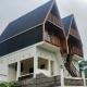 The Aisyah Cabin, Wonosobo (fotografie 9)
