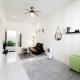 Sachi House - Homestay near IPB Dramaga Bogor, Bubulak 3