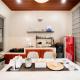 Sachi House - Homestay near IPB Dramaga Bogor, Bubulak 3 (фото 9)