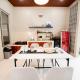 Sachi House - Homestay near IPB Dramaga Bogor, Bubulak 3 (фото 10)