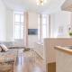 Stylish & Cozy Apt Ideal for Longstays, Вена - Фото 5