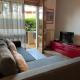 Riki's home in Malcesine