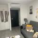 Espectacular Loft con piscina Comunitaria junto al mar Málaga, Malaga - Zdjęcie 5