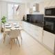 Charmant appartement 3 grandes chambres au coeur de Nice au calme absolu, Nice - Fotografie 4