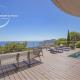 Villa Héméra - Vue Panoramique - Piscine - Jacuzzi, Carqueiranne (foto 4)