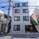 ZAITO Crecer Hotel, Tokyo - Photo 2