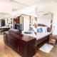 Queens Chateau Boutique Villa, 迪亚尼海滩 - 照片 10