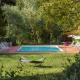 Podere Fignano, holiday home - apartments fully renovated 2024, Montaione - Fotografie 10