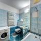 Weiner Apartment with balcony, Budapest - Foto 10