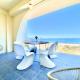 Beach Apartment, Great Sea View, Alcamo Marina