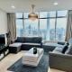 Vortex Premium Apartment klcc, Kuala Lumpur - Foto 1
