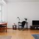 Vintage 1BR Apt in Kamppi with Perfect Location, Helsinky - Fotografie 2